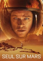 Seul sur Mars