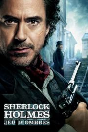 Sherlock Holmes : Jeu d'ombres