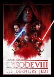 Star Wars : Les Derniers Jedi