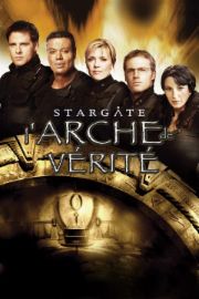 Stargate : L'Arche de v&eacute;rit&eacute;