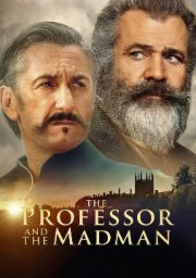 The Professor and the Madman
