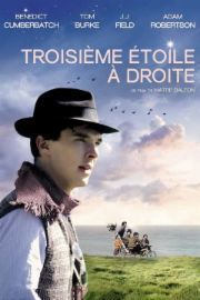 Troisi&egrave;me &eacute;toile &agrave; droite