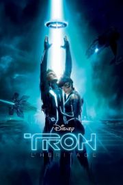 Tron : L'H&eacute;ritage